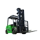 electric forklift